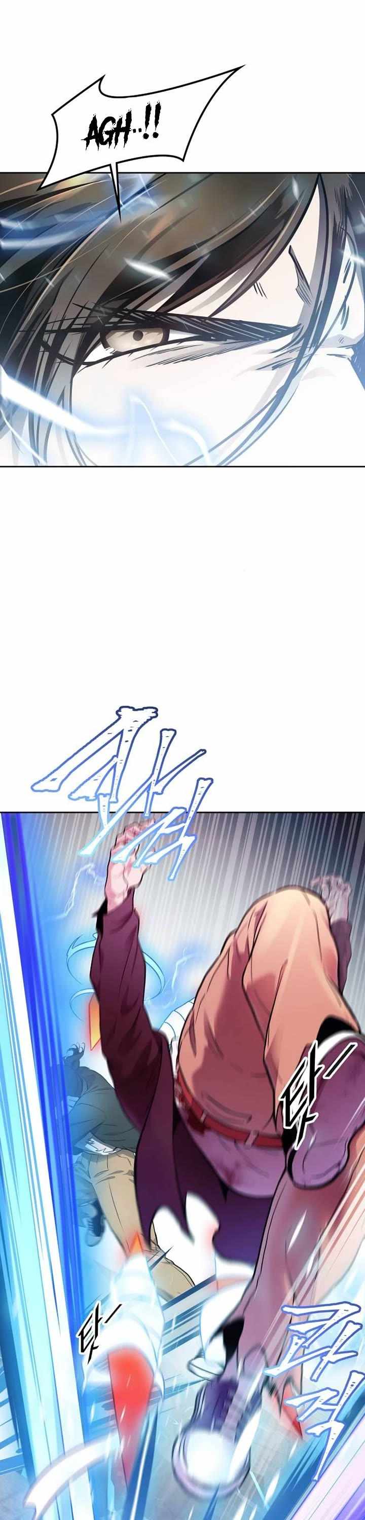 Tower of God Chapter 624 image 24